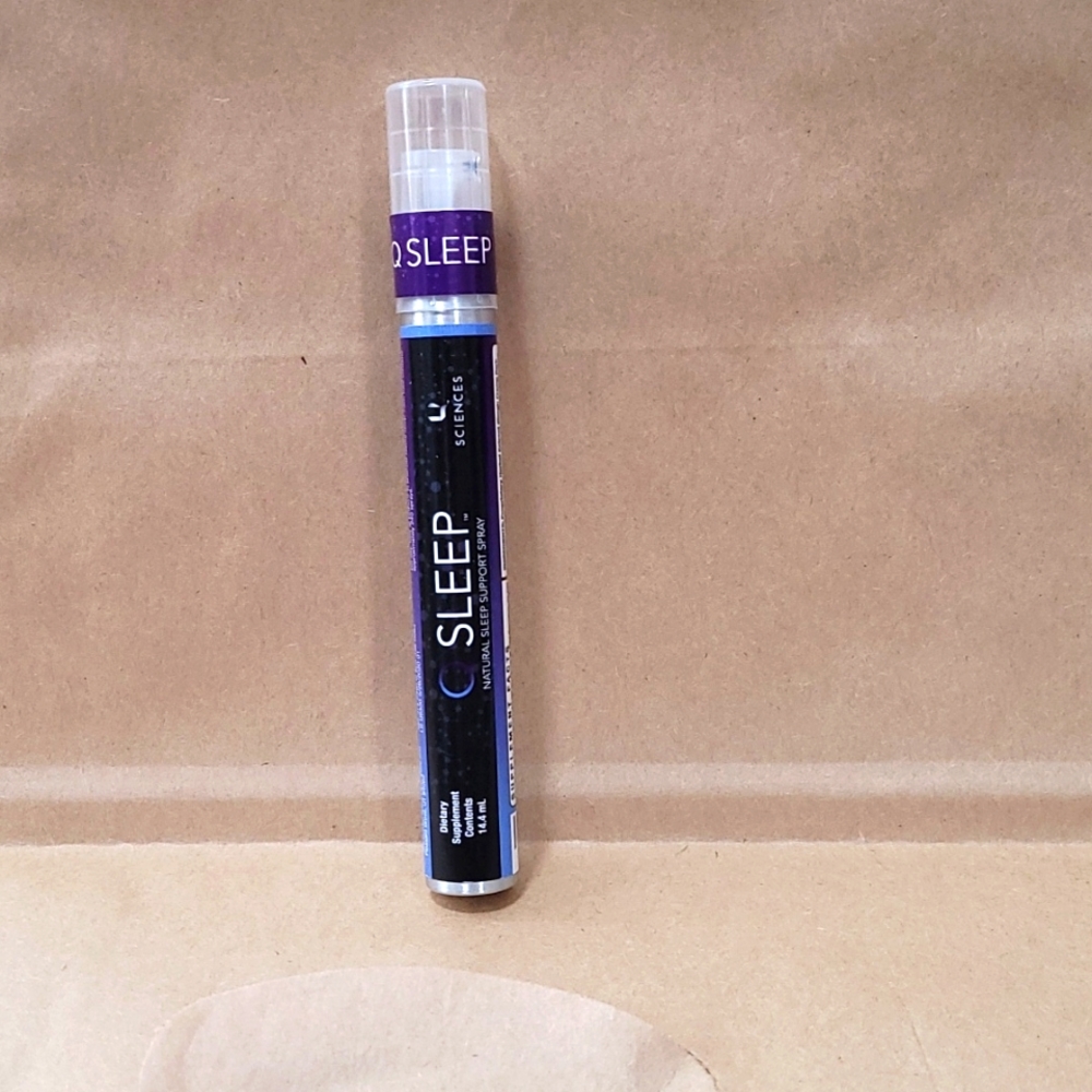 Sleep Spray